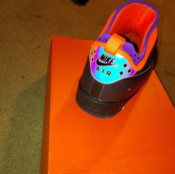 Nike air force 1 mowabb - Picture 1 of 4